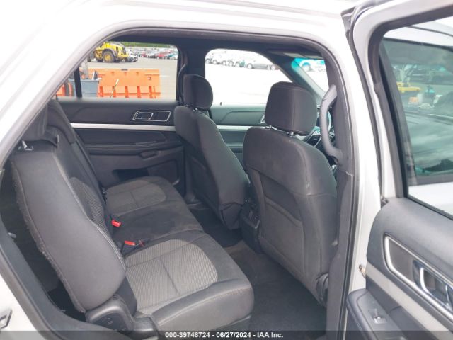 1FM5K8D8XHGC26480 Ford EXPLORER XLT