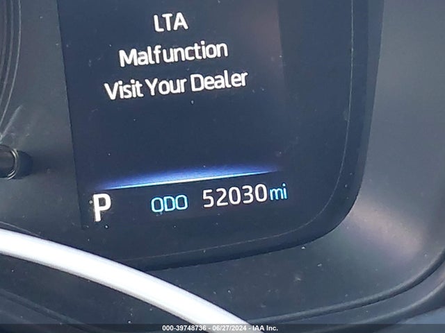 Toyota COROLLA LE 2022 JTDEPMAE3NJ209110 Image 16