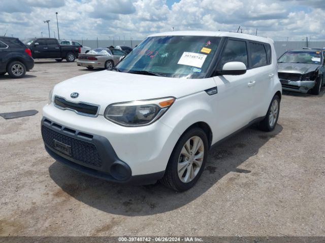 KNDJP3A54F7202576 KIA SOUL +