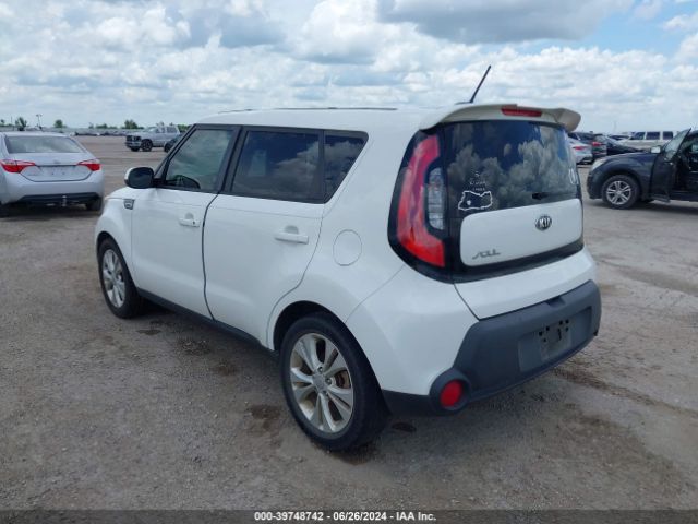 KNDJP3A54F7202576 KIA SOUL +