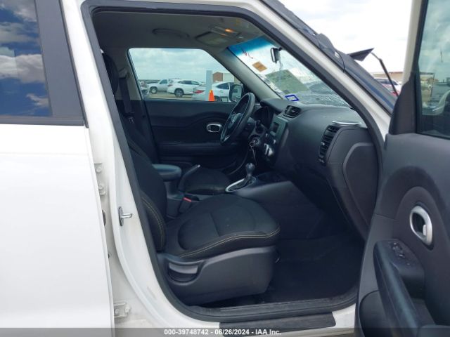 KNDJP3A54F7202576 KIA SOUL +