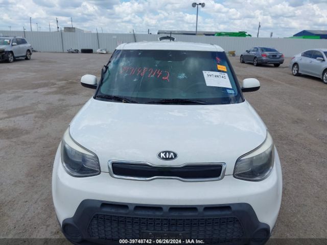 KNDJP3A54F7202576 KIA SOUL +