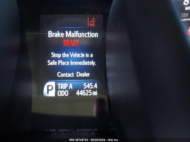 Toyota AVALON LIMITED 2018 4T1BK1EBXJU273536 Image 15