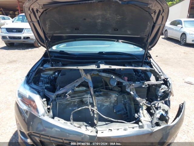 Toyota AVALON XLE 2014 4T1BK1EBXEU114912 Image 10
