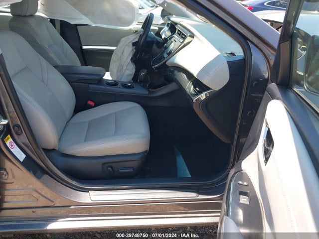 Toyota AVALON XLE 2014 4T1BK1EBXEU114912 Image 5