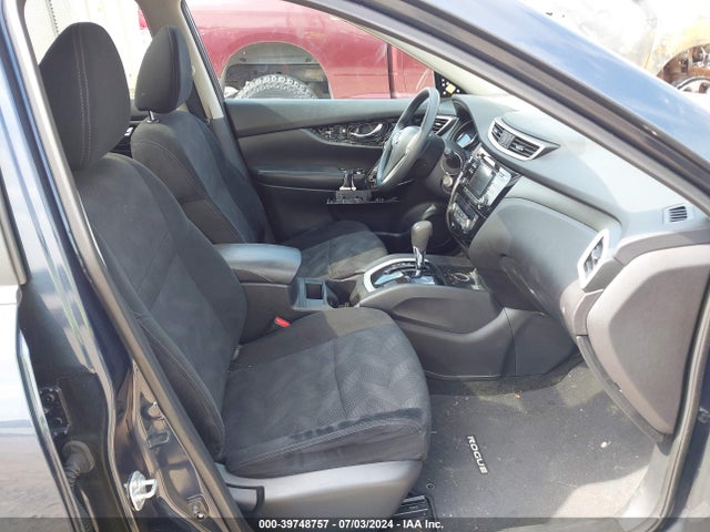 Nissan ROGUE SV 2016 5N1AT2MV0GC888315 Image 5