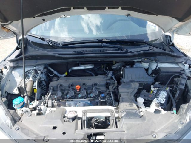 3CZRU5H50LM710522 Honda Hr-v 2wd Ex