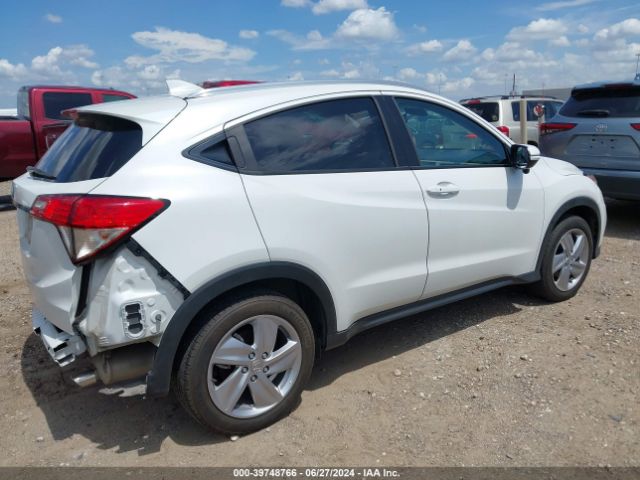 3CZRU5H50LM710522 Honda Hr-v 2wd Ex