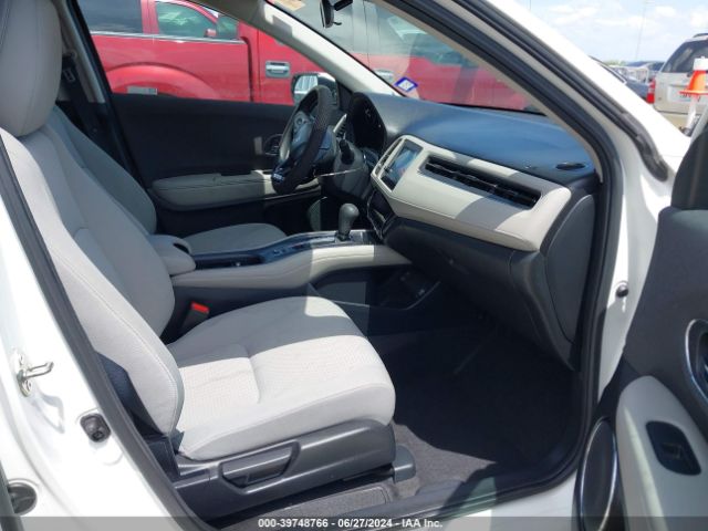 3CZRU5H50LM710522 Honda Hr-v 2wd Ex