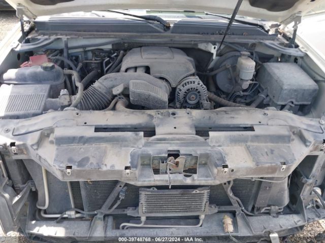 1GYS3HEF2ER171762 Cadillac Escalade Esv Luxury