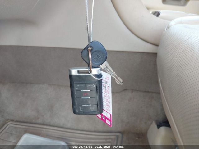 1GYS3HEF2ER171762 Cadillac Escalade Esv Luxury
