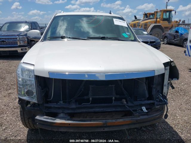 1GYS3HEF2ER171762 Cadillac Escalade Esv Luxury
