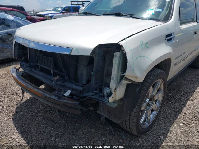 1GYS3HEF2ER171762 Cadillac Escalade Esv Luxury