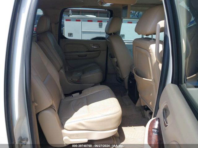 1GYS3HEF2ER171762 Cadillac Escalade Esv Luxury