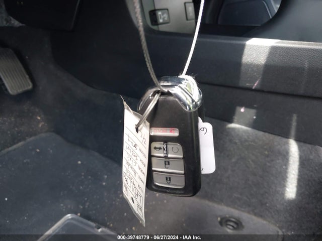 Honda Civic Ex-l 2020 19XFC1F75LE015990 Image 11
