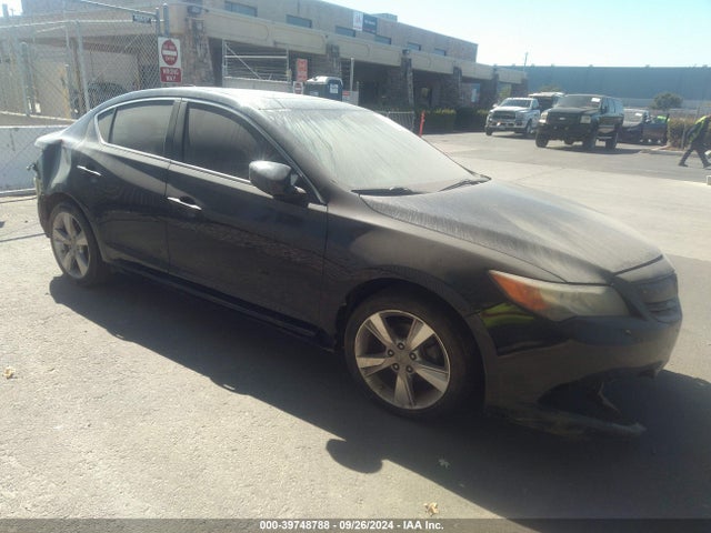 Acura Ilx 2.0l 2014 19VDE1F36EE004815 Image 1