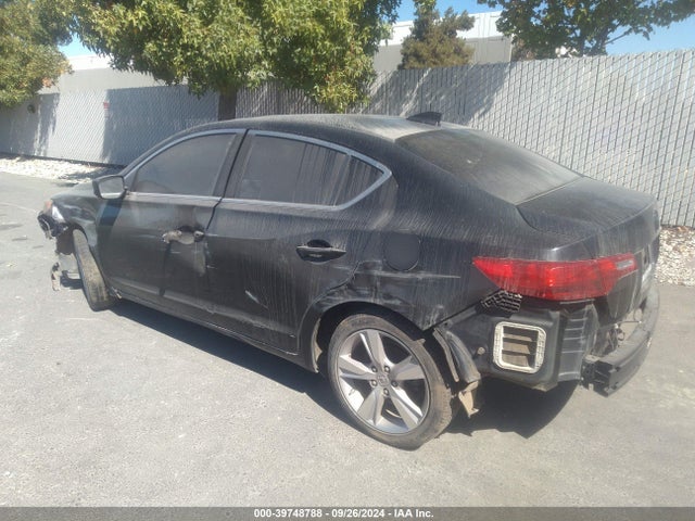 Acura Ilx 2.0l 2014 19VDE1F36EE004815 Image 3