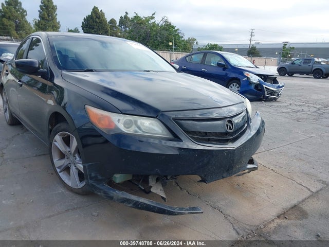 Acura Ilx 2.0l 2014 19VDE1F36EE004815 Image 6