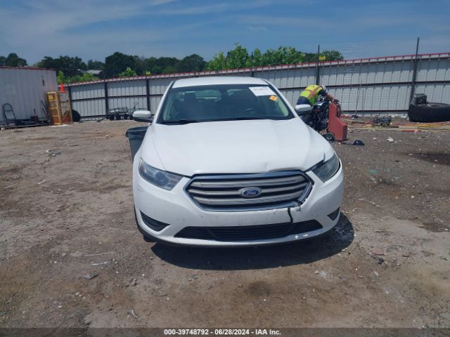 1FAHP2E81EG100203 Ford TAURUS SEL