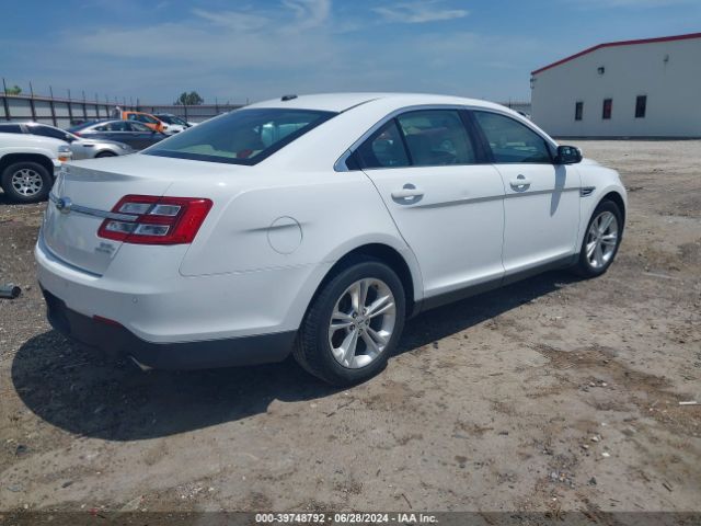1FAHP2E81EG100203 Ford TAURUS SEL