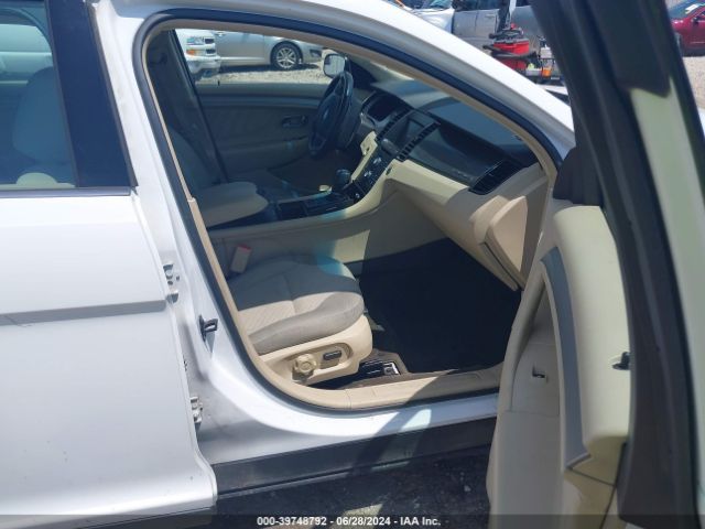 1FAHP2E81EG100203 Ford TAURUS SEL