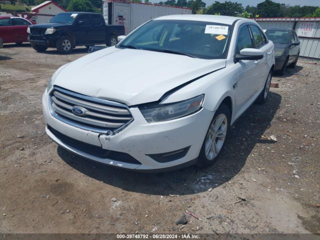 1FAHP2E81EG100203 Ford TAURUS SEL