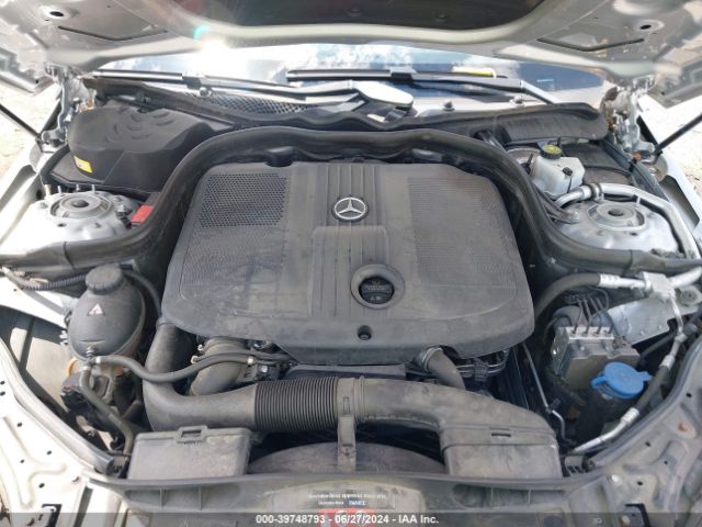 WDDHF9HBXGB271390 Mercedes-Benz E 250 Bluetec 4matic
