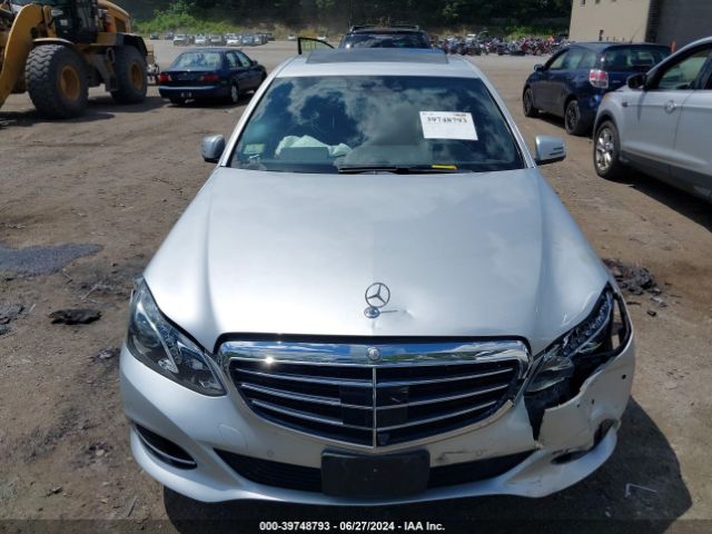 WDDHF9HBXGB271390 Mercedes-Benz E 250 Bluetec 4matic