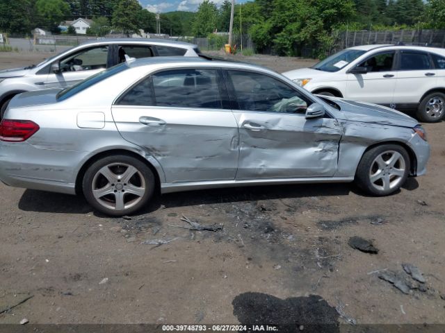 WDDHF9HBXGB271390 Mercedes-Benz E 250 Bluetec 4matic