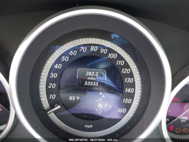 WDDHF9HBXGB271390 Mercedes-Benz E 250 Bluetec 4matic
