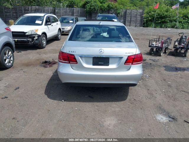 WDDHF9HBXGB271390 Mercedes-Benz E 250 Bluetec 4matic