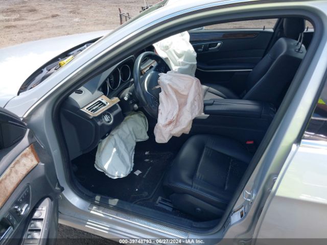 WDDHF9HBXGB271390 Mercedes-Benz E 250 Bluetec 4matic