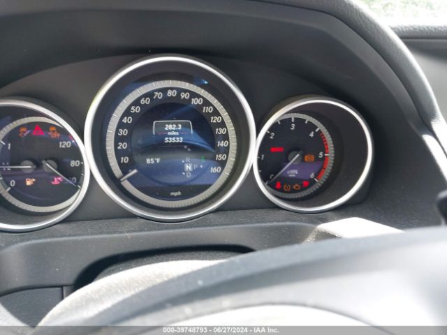 WDDHF9HBXGB271390 Mercedes-Benz E 250 Bluetec 4matic