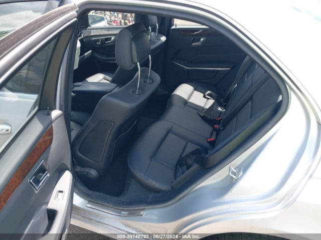 WDDHF9HBXGB271390 Mercedes-Benz E 250 Bluetec 4matic