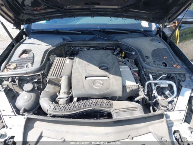 WDDZF4KBXHA100775 Mercedes-Benz E 300 4matic