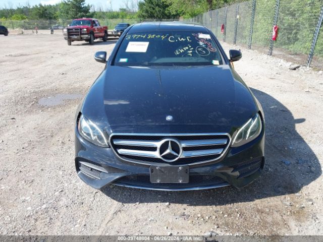 WDDZF4KBXHA100775 Mercedes-Benz E 300 4matic