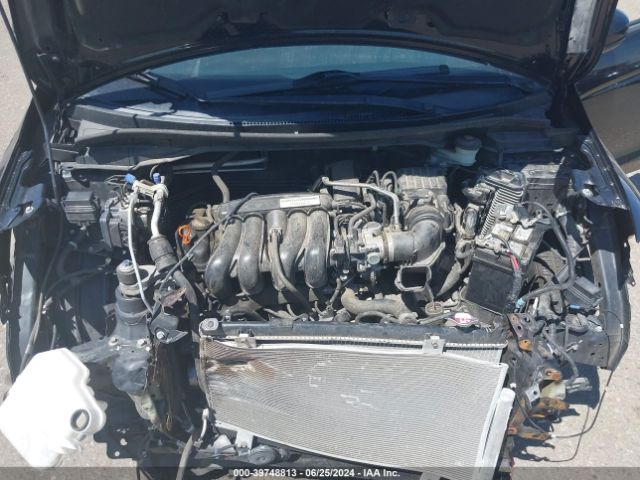 3HGGK5H80FM763577 Honda Fit Ex/ex-l