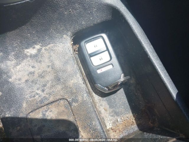 3HGGK5H80FM763577 Honda Fit Ex/ex-l