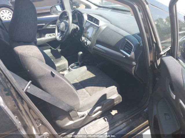 3HGGK5H80FM763577 Honda Fit Ex/ex-l