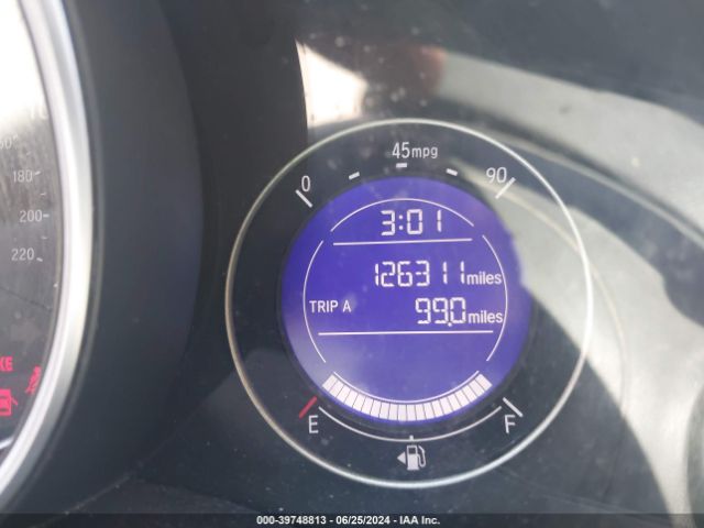3HGGK5H80FM763577 Honda Fit Ex/ex-l