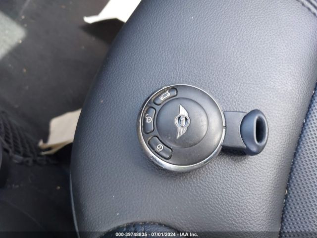 WMWZC5C5XFWT37782 Mini Countryman Cooper S