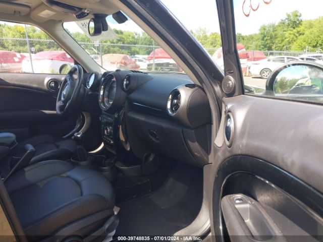 WMWZC5C5XFWT37782 Mini Countryman Cooper S