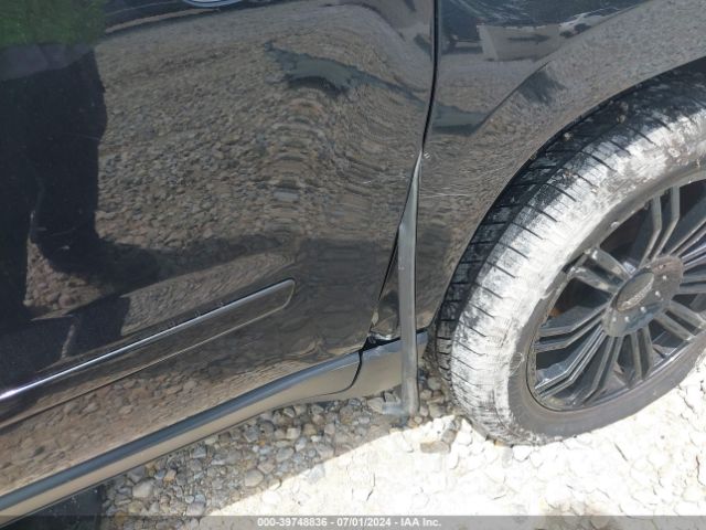 1GKKVSKD4EJ195645 GMC Acadia Slt-2