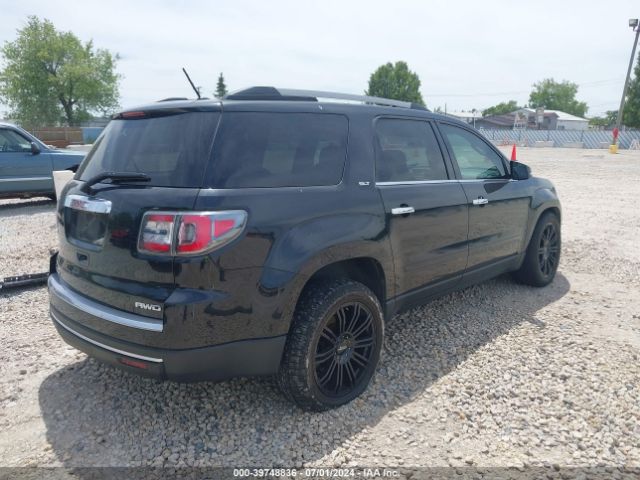 1GKKVSKD4EJ195645 GMC Acadia Slt-2
