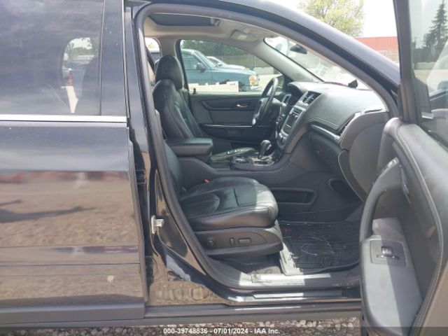 1GKKVSKD4EJ195645 GMC Acadia Slt-2