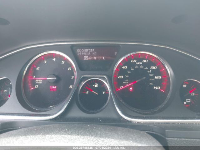 1GKKVSKD4EJ195645 GMC Acadia Slt-2
