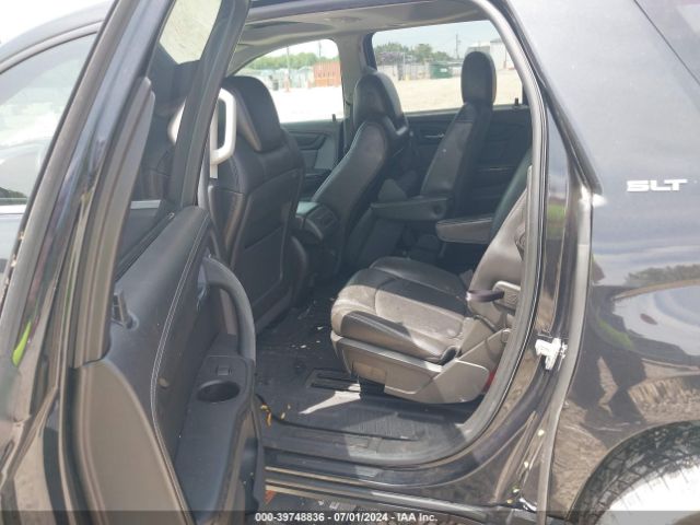 1GKKVSKD4EJ195645 GMC Acadia Slt-2