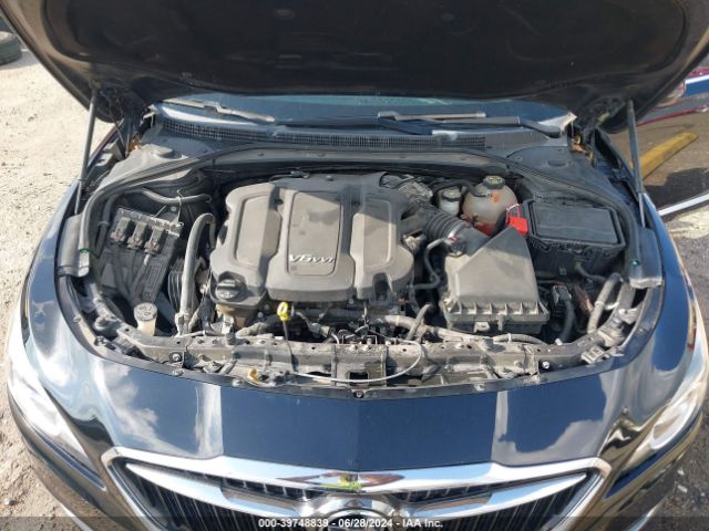 1G4ZP5SS9HU209669 Buick Lacrosse Essence