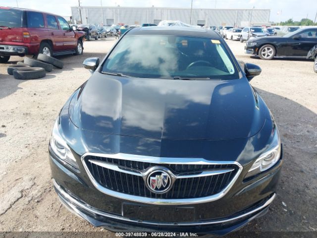 1G4ZP5SS9HU209669 Buick Lacrosse Essence