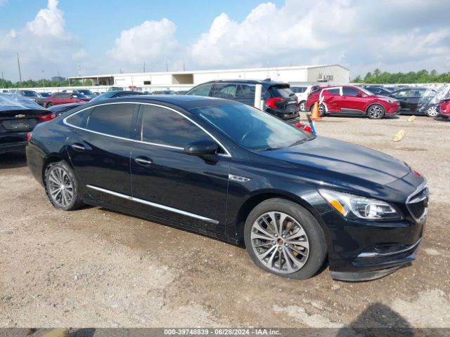 1G4ZP5SS9HU209669 Buick Lacrosse Essence